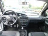 2004 Dodge Neon SRT-4 Dashboard