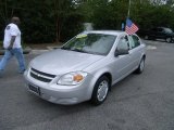 2005 Chevrolet Cobalt Sedan