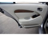 2002 Jaguar S-Type 3.0 Door Panel