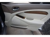 2002 Jaguar S-Type 3.0 Door Panel