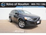 2011 Black Stone Volvo XC60 3.2 #54257911