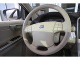 2010 Volvo XC60 3.2 AWD Steering Wheel