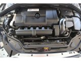 2010 Volvo XC60 3.2 AWD 3.2 Liter DOHC 24-Valve VVT Inline 6 Cylinder Engine