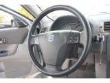 2009 Volvo C30 T5 Steering Wheel