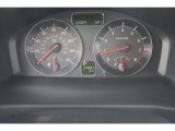 2009 Volvo C30 T5 Gauges