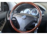 2008 Volvo XC90 V8 AWD Steering Wheel