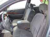 2003 Buick LeSabre Custom Graphite Interior