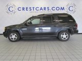 2006 Superior Blue Metallic Chevrolet TrailBlazer EXT LS #54256592