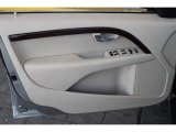 2008 Volvo S80 V8 AWD Door Panel