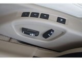 2008 Volvo S80 V8 AWD Controls