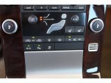 2008 Volvo S80 V8 AWD Controls