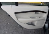 2008 Volvo S80 V8 AWD Door Panel