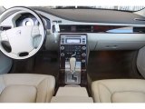 2008 Volvo S80 V8 AWD Dashboard