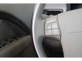 2008 Volvo S80 V8 AWD Controls