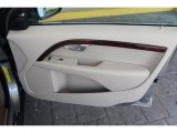 2008 Volvo S80 V8 AWD Door Panel
