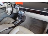 2008 Volvo S80 V8 AWD Dashboard
