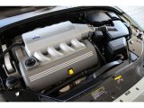 2008 Volvo S80 V8 AWD 4.4 Liter DOHC 32 Valve VVT V8 Engine