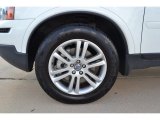 2010 Volvo XC90 3.2 Wheel