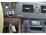 2010 Volvo XC90 3.2 Controls