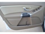 2010 Volvo XC90 3.2 Door Panel