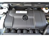 2010 Volvo XC90 3.2 3.2 Liter DOHC 24-Valve VVT Inline 6 Cylinder Engine
