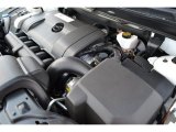 2010 Volvo XC90 3.2 3.2 Liter DOHC 24-Valve VVT Inline 6 Cylinder Engine