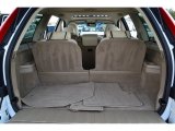 2010 Volvo XC90 3.2 Trunk