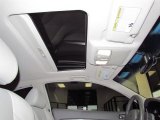 2011 Infiniti G 37 S Sport Coupe Sunroof