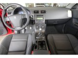 2012 Volvo C30 T5 R-Design Dashboard