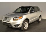 2010 Hyundai Santa Fe GLS