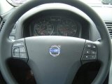 2012 Volvo C30 T5 Steering Wheel