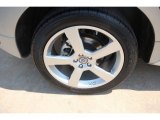 2012 Volvo XC60 T6 R-Design Wheel