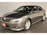 2010 Toyota Camry SE