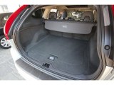 2012 Volvo XC60 T6 R-Design Trunk