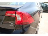 2012 Volvo S60 T6 AWD Marks and Logos