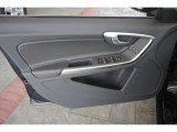 2012 Volvo S60 T6 AWD Door Panel