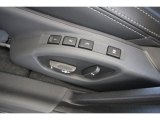 2012 Volvo S60 T6 AWD Controls