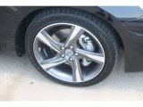 2012 Volvo S60 R-Design AWD Wheel