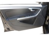 2012 Volvo S60 R-Design AWD Door Panel