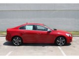 2012 Volvo S60 R-Design AWD Exterior