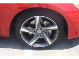 2012 Volvo S60 R-Design AWD Wheel