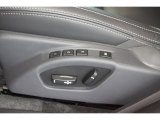 2012 Volvo S60 R-Design AWD Controls