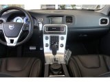 2012 Volvo S60 R-Design AWD Dashboard