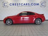 2005 Infiniti G 35 Coupe