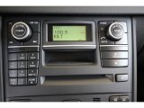 2012 Volvo XC90 3.2 R-Design Audio System