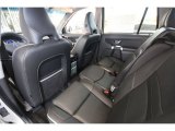 2012 Volvo XC90 3.2 R-Design R-Design Off-Black Interior