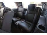 2012 Volvo XC90 3.2 R-Design R-Design Off-Black Interior