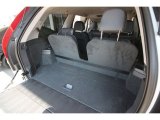 2012 Volvo XC90 3.2 R-Design Trunk