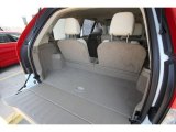 2012 Volvo XC90 3.2 Trunk