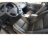 2012 Volvo XC90 3.2 R-Design R-Design Off-Black Interior
